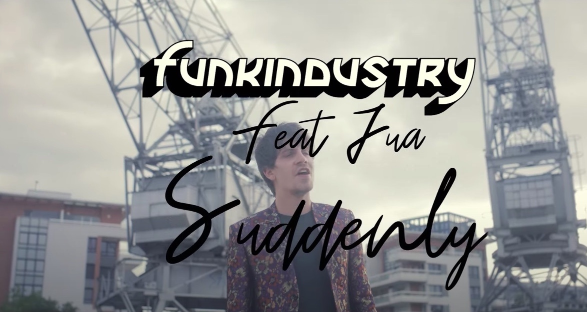 Suddenly feat. Jua